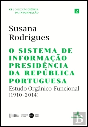 O Sistema de Informação Presidência da República Portuguesa