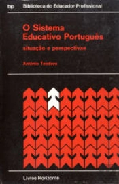 O Sistema Educativo Português