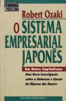 O Sistema Empresarial Japonês