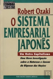 O Sistema Empresarial Japonês