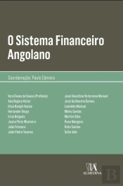 O Sistema Financeiro Angolano
