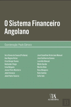 Bertrand.pt - O Sistema Financeiro Angolano