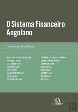 Bertrand.pt - O Sistema Financeiro Angolano