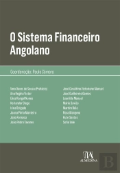 O Sistema Financeiro Angolano
