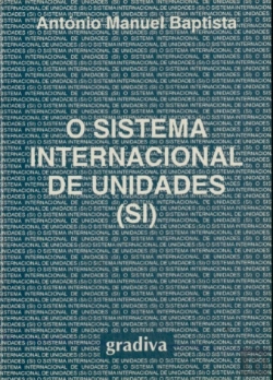 Bertrand.pt - O Sistema Internacional de Unidades  - S I