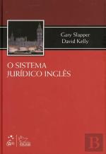 O Sistema Jurídico Inglês