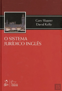 Bertrand.pt - O Sistema Jurídico Inglês