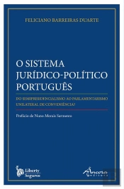 O Sistema Jurídico-Político Português