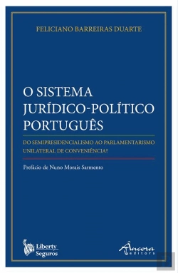 Bertrand.pt - O Sistema Jurídico-Político Português