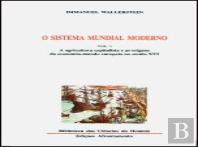O Sistema Mundial Moderno - Vol. I