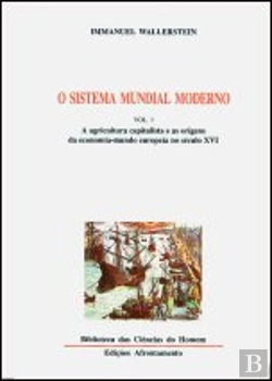 Bertrand.pt - O Sistema Mundial Moderno - Vol. I