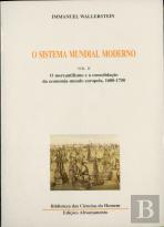 O Sistema Mundial Moderno - Vol. II