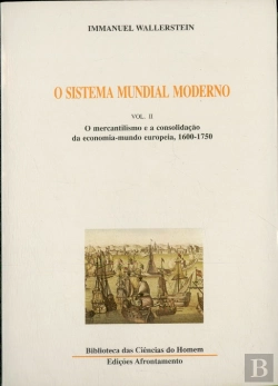 Bertrand.pt - O Sistema Mundial Moderno - Vol. II