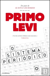 O Sistema Periódico