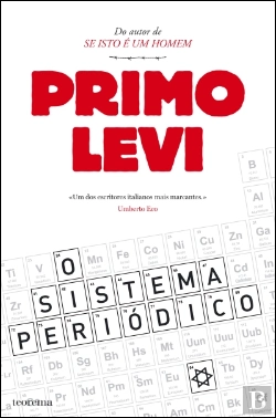 Bertrand.pt - O Sistema Periódico