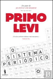 O Sistema Periódico