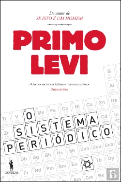 Bertrand.pt - O Sistema Periódico