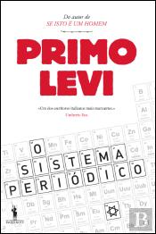 O Sistema Periódico