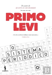 O Sistema Periódico