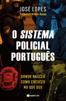Bertrand.pt - O Sistema Policial Português