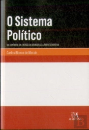 O Sistema Político