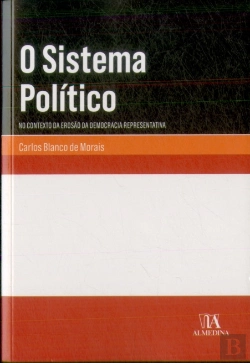 Bertrand.pt - O Sistema Político