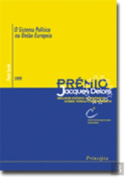 Bertrand.pt - O Sistema Político na União Europeia