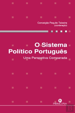 Bertrand.pt - O Sistema Político Português