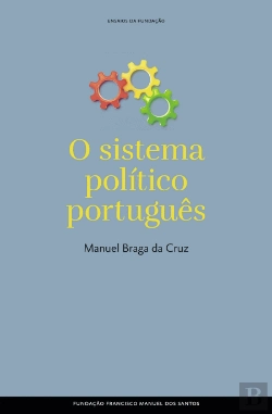 Bertrand.pt - O Sistema Político Português