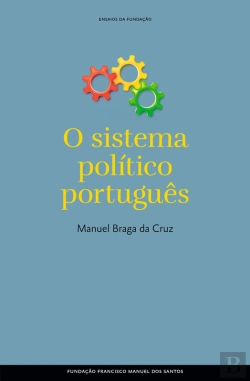 Bertrand.pt - O Sistema Político Português