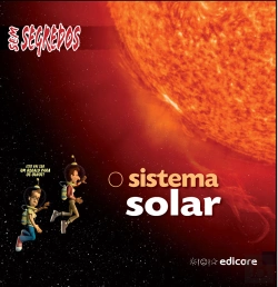 Bertrand.pt - O Sistema Solar - Sem Segredos