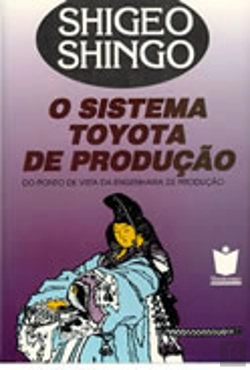 Bertrand.pt - O Sistema Toyota de Produção