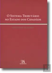 O Sistema Tributário no Estado dos Cidadãos