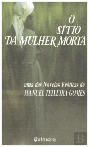 O Sítio da Mulher Morta