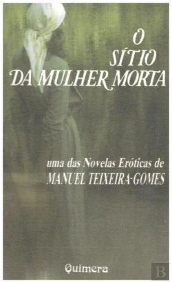 Bertrand.pt - O Sítio da Mulher Morta