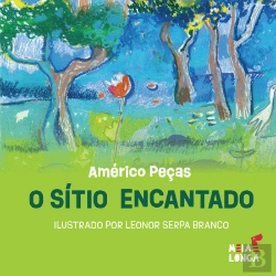 Bertrand.pt - O Sítio Encantado