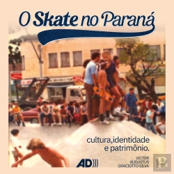 Bertrand.pt - O Skate No Paraná