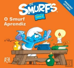 Bertrand.pt - O Smurf Aprendiz