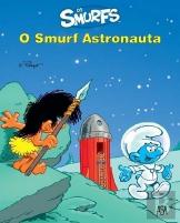 O Smurf Astronauta