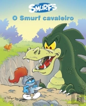 O Smurf Cavaleiro