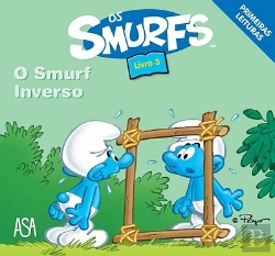Bertrand.pt - O Smurf Inverso