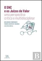 O SNC e os Juízos de Valor