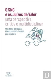 O SNC e os Juízos de Valor