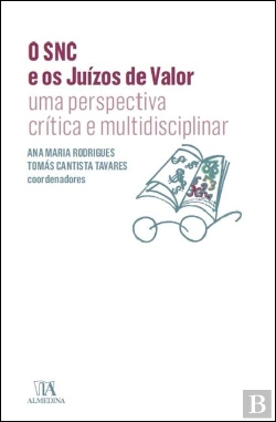 Bertrand.pt - O SNC e os Juízos de Valor