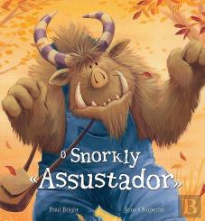 O Snorkly Assustador