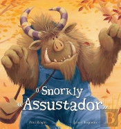 O Snorkly Assustador