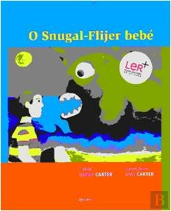 Bertrand.pt - O Snugal-Flijer Bebé