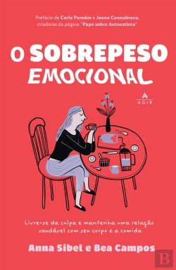 Bertrand.pt - O Sobrepeso Emocional