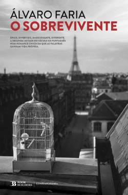 Bertrand.pt - O Sobrevivente