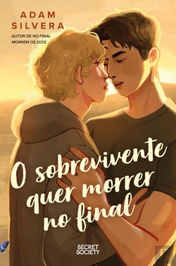 Bertrand.pt - O Sobrevivente Quer Morrer No Final